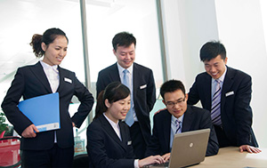 2004-2014十年人才戰略