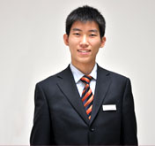 以新人之姿挑落大單，斗志昂揚拓展海外新市場