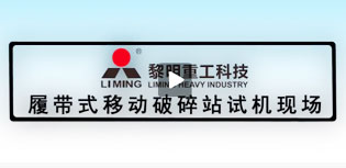 【履帶式】2014上海啟東移動站現場