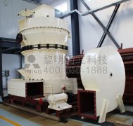 環(huán)保節(jié)能磨粉機(jī)綠色生態(tài)，讓中國(guó)更美好