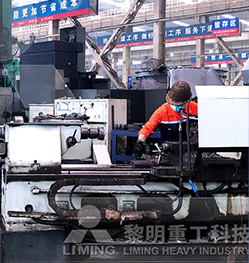 穩定生產，有序備貨