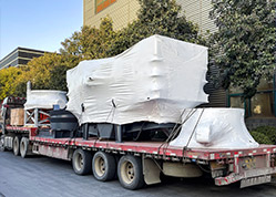 2020年度砂石骨料行業優秀企業